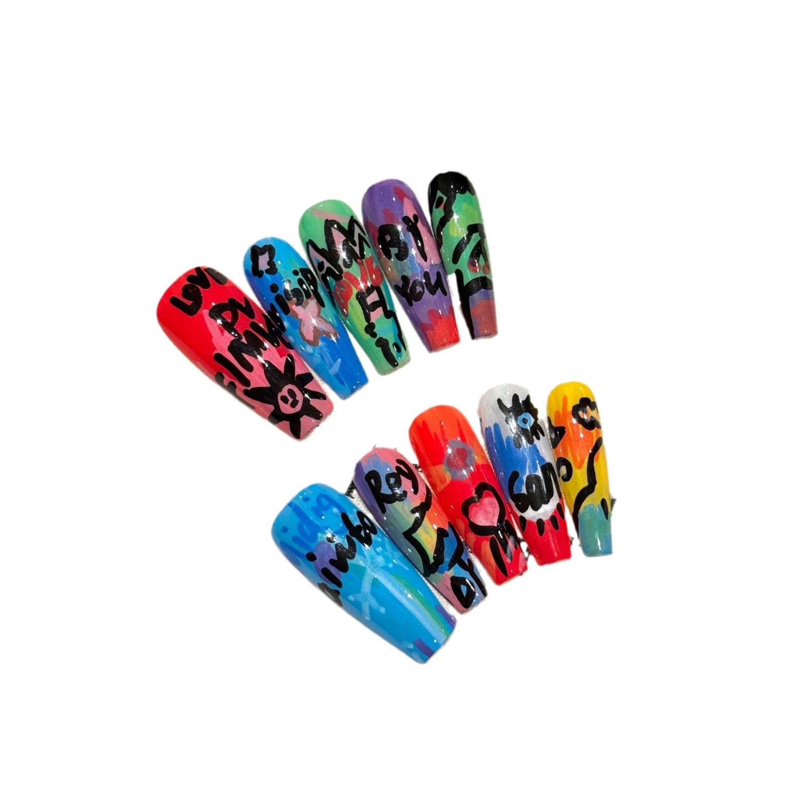 color:All