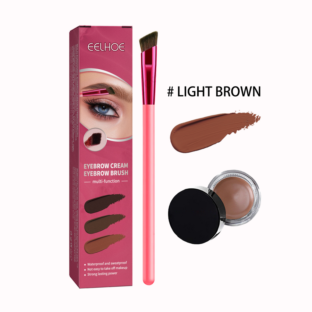 color:LIGHT BROWN