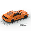 color:Orange