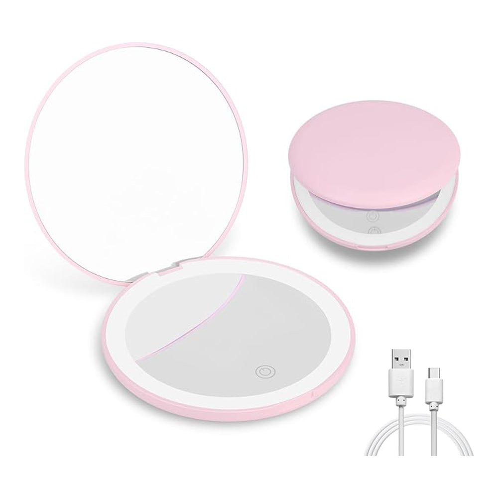 color:Pink