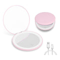 color:Pink