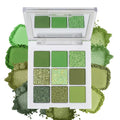 color:Green