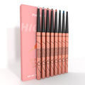 color:PHOFAY Waterproof Colorful Eyeliner Set 8Color Set