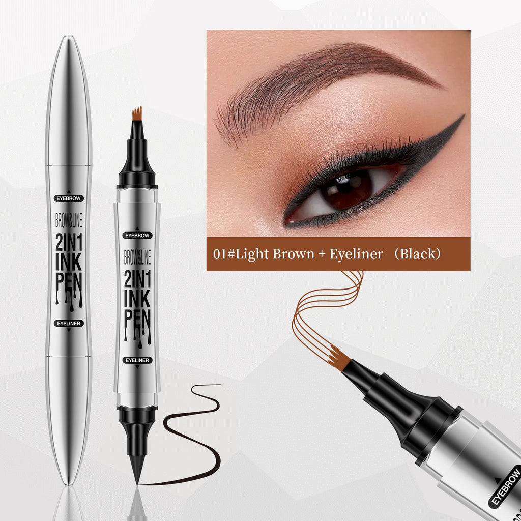 color:Light brown