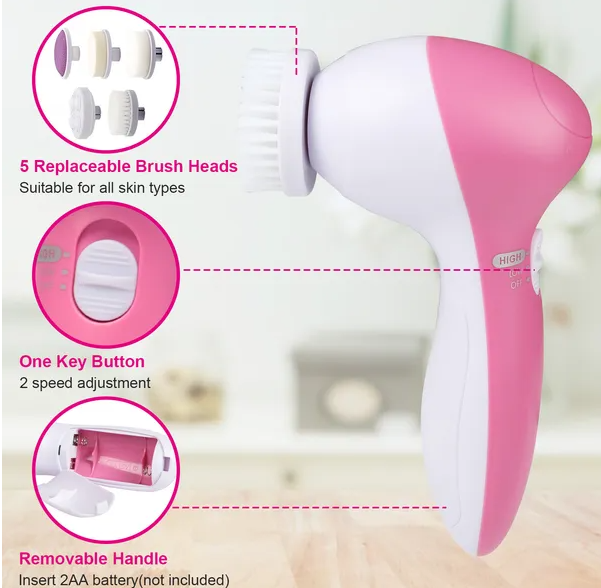color:Pink