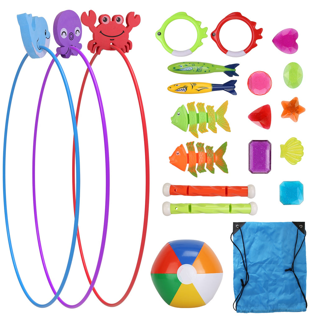color:Multicolor