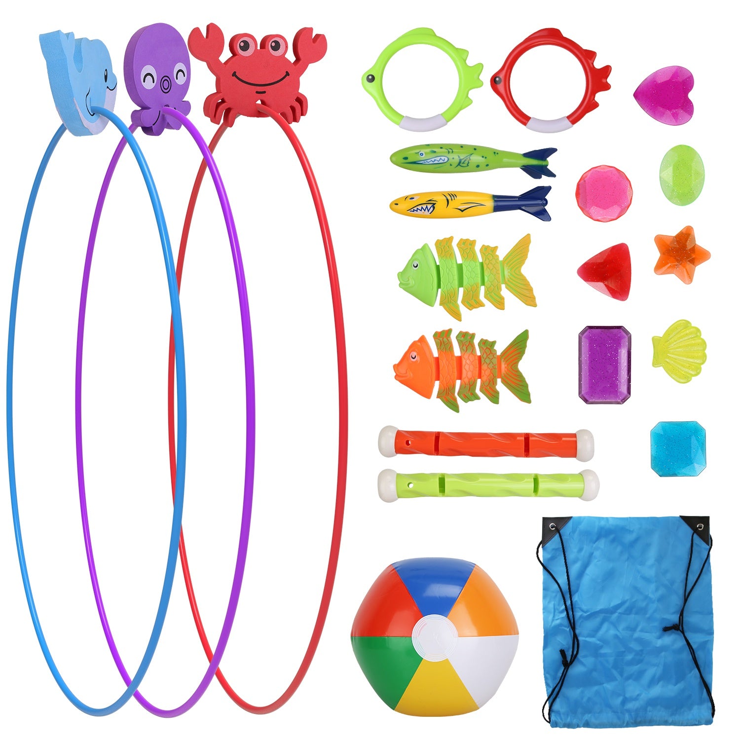 color:Multicolor