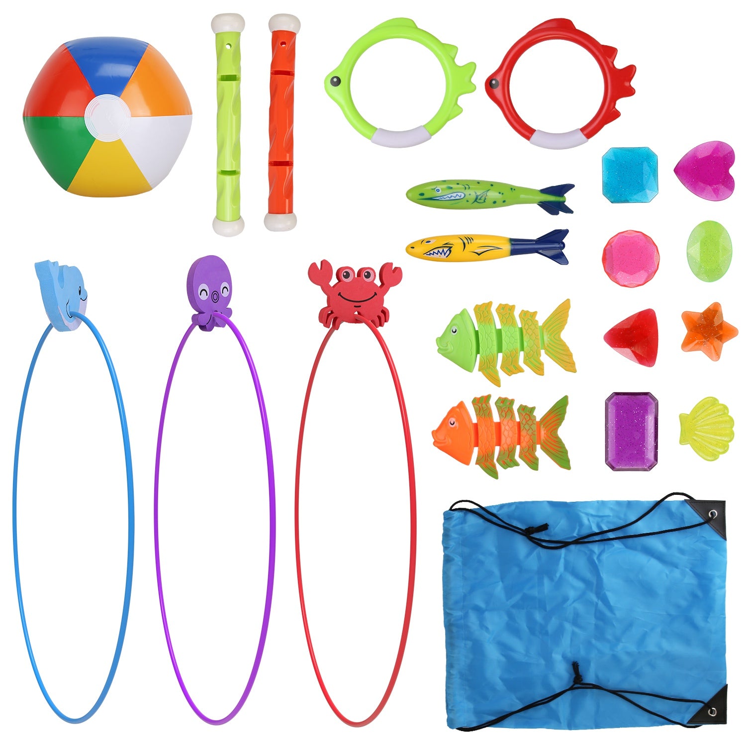 color:All