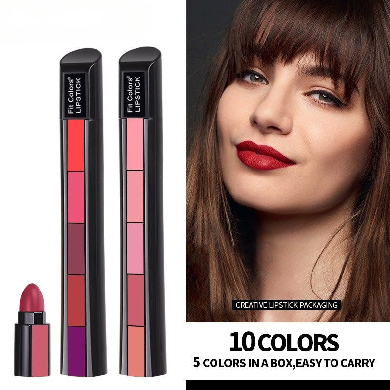 color:All