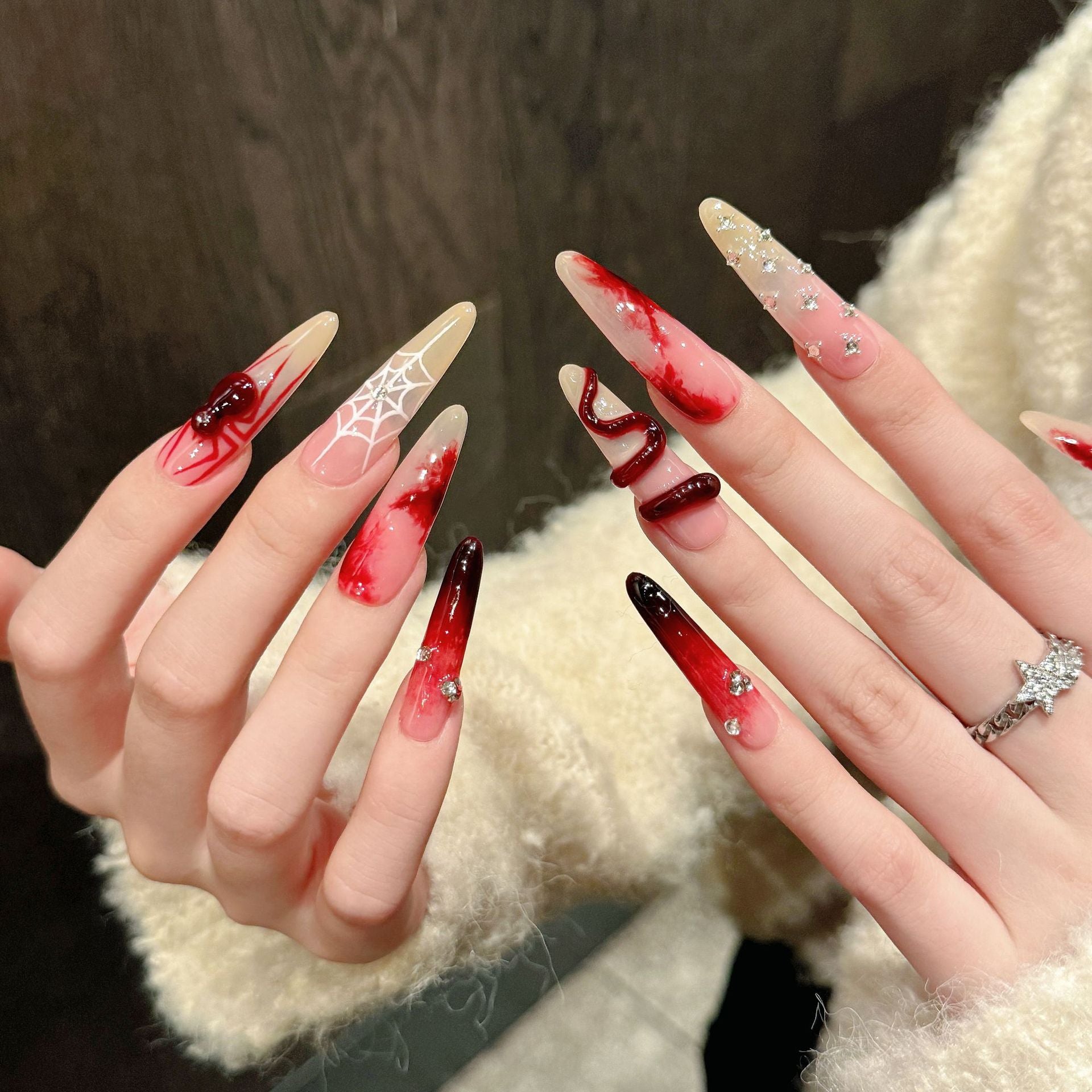 color:All