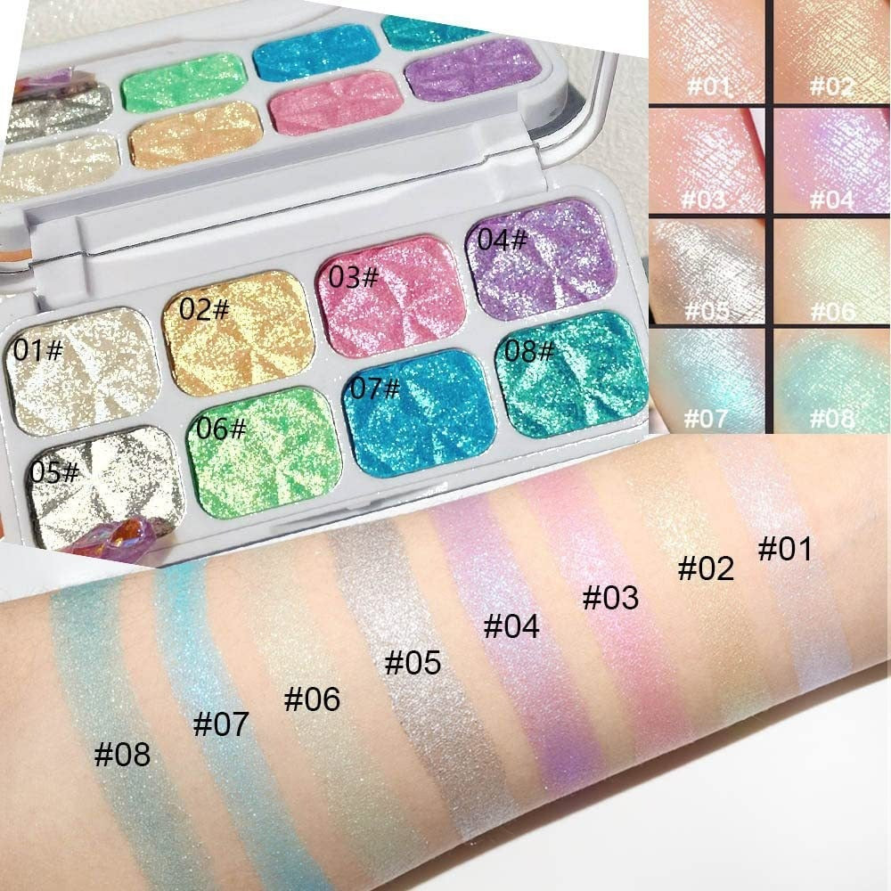 color:All