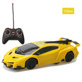 color:Yellow