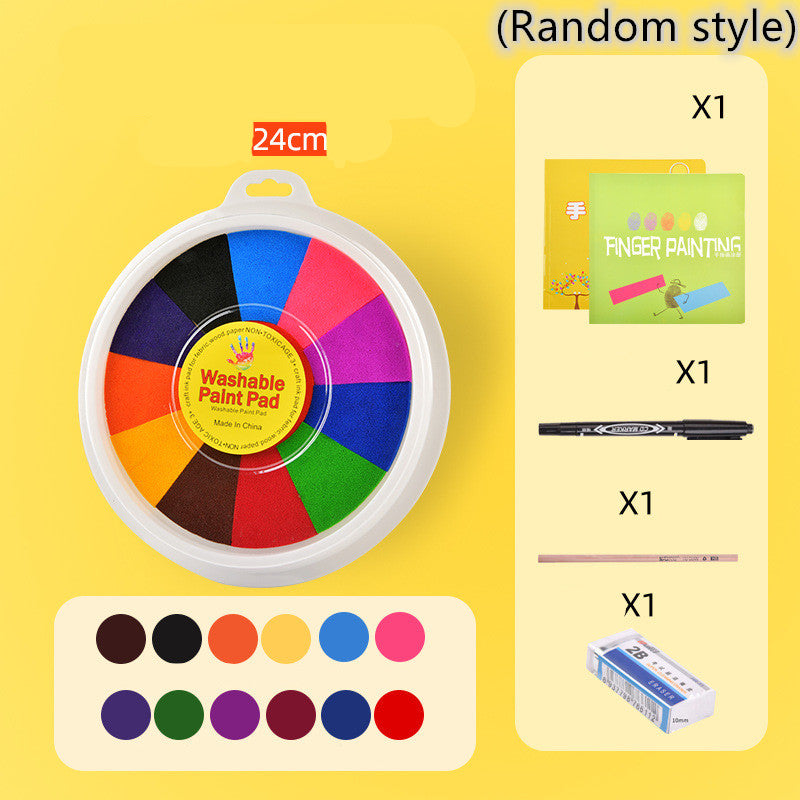 color:All