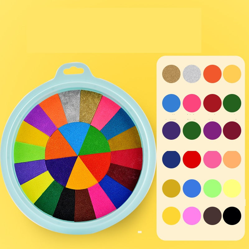 color:All