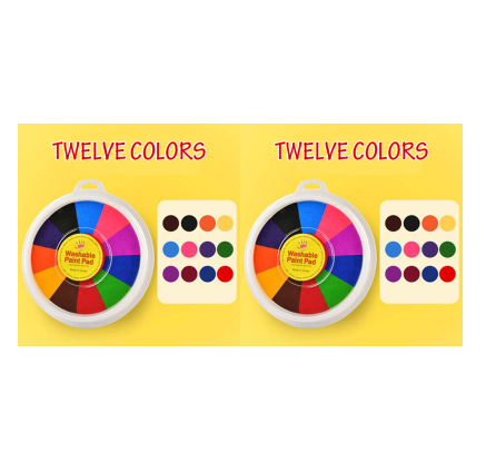 color:All