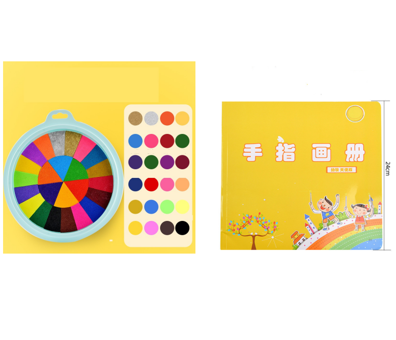 color:All