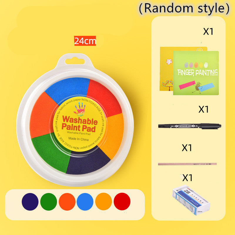 color:All