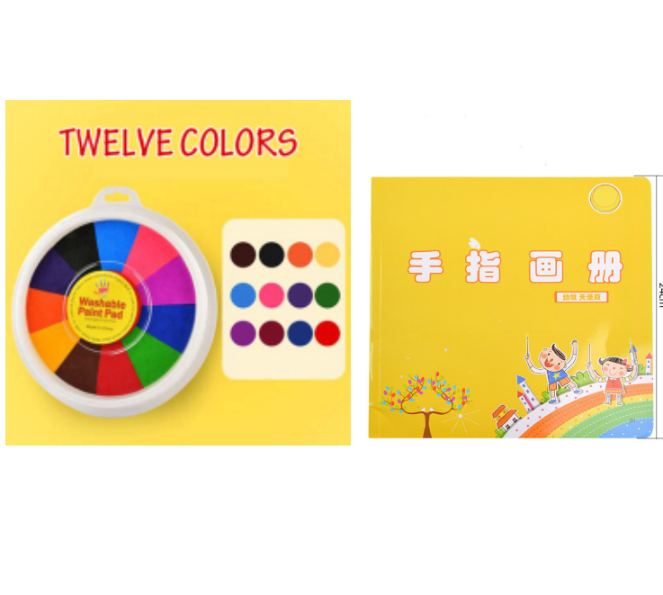 color:All