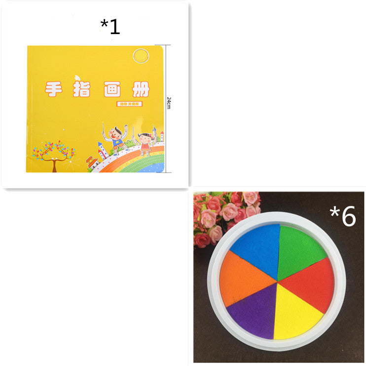 color:All